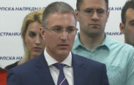 Стефановић: Много тога се не слаже у Цветковићевим изјавама Стефановић: Много тога се не слаже у Цветковићевим изјавама